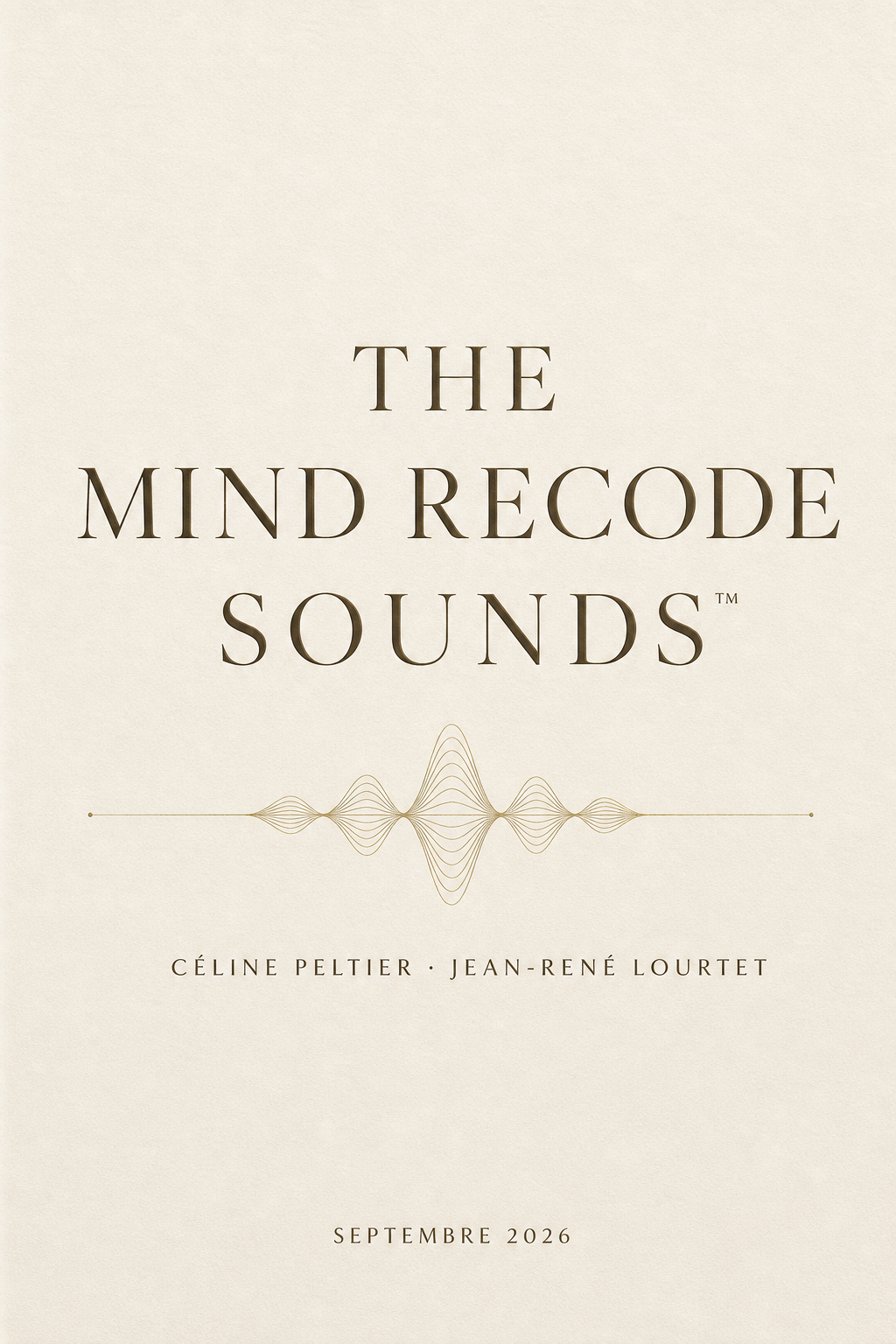The Mind Recode Sounds™